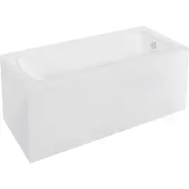 Ванна из искусственного камня Elite 180x80 Jacob Delafon E6D363RU-00