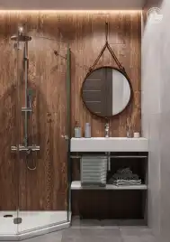 Раковина AQUATON Ричмонд 80 1A70593KRD010