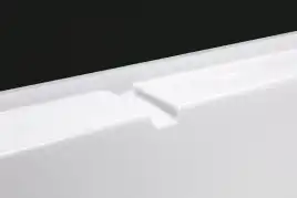 Душевая кабина Niagara Eco 80х80х215 E80/40/TN высокий поддон, без гидромассажа