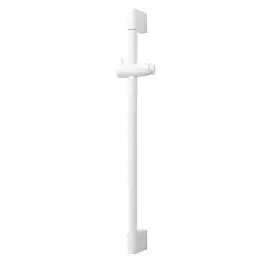 Штанга для душа WasserKRAFT Mindel 8500 A154 Белый
