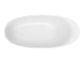 Акриловая ванна Kolpa San SOFT-FS 180X80 WHITE 922800
