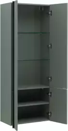 Шкаф-пенал Allen Brau Reality 60 1.32003.CGM олива матовый