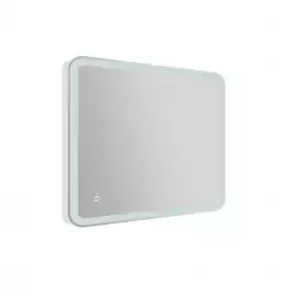 Зеркало BelBagno MARINO 60х60 SPC-MAR-600-600-LED-TCH с подстветкой, сенсорный выключатель