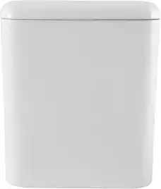 Сливной бачок Allen Brau Infinity 4.21002.20 белый глянец