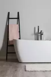 Акриловая ванна Allen Brau Infinity 2 170x78 2.21002.20 белый глянец