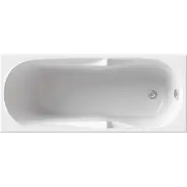 Акриловая ванна Bas Нептун 170х70 без гидромассажа