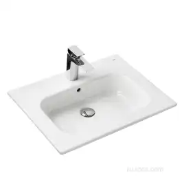 Раковина Roca Victoria-N Unik 60х46 32799E000