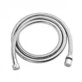 Шланг душевой Lemark LE8032S, растяжной 150-200 см Хром