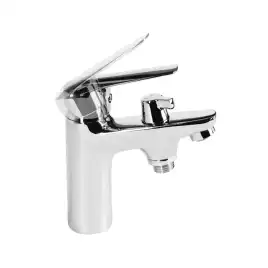 Смеситель на борт ванны IDDIS Torr TORSB10i07  цвет, Глянцевый хром