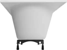 Ванна из искусственного камня Allen Brau Krion Stone 170x70 2.36001.20, белая