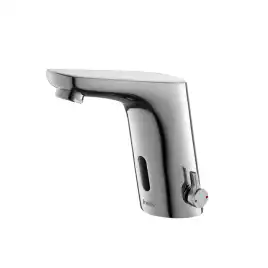 Смеситель для раковины IDDIS Pulse PULSBS1i86  цвет, Глянцевый хром