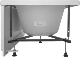 Акриловая ванна Aquanet Nexus 175x80 (с каркасом), 362756