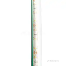 Зеркало Aquaton Анелло 70х75 1A260702AK010 с подстветкой, сенсорный выключатель, с подогревом, Серебро