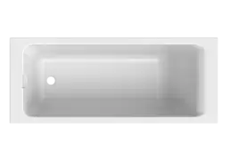 Акриловая ванна Radomir Агата 170х70 (2-01-0-0-1-226Р), на каркасе, белая