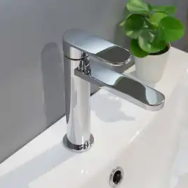 Смесители для раковины AVS Beauty 811-550-CR, хром