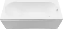 Акриловая ванна Aquanet Nexus 165x70 (с каркасом), 362753