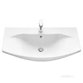 Раковина AQUATON Смайл 80 1WH207783