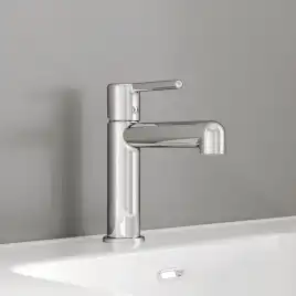 Смеситель для раковины IDDIS Aiger AIGSB00i01  цвет, Глянцевый хром