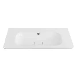 Раковина CEZARES CZR-1000/480-LV-MR-NV-W0