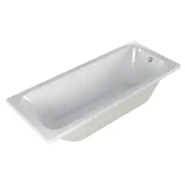 Акриловая ванна Azario Annabella 150х70