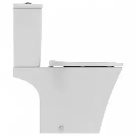 Бачок для унитаза нижняя подводка  Ideal Standard CONNECT AIR Cube E073401