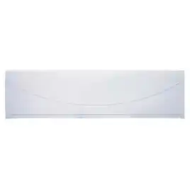 Фронтальная панель BAS Ахин 170x80 белый