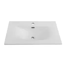 Керамическая раковина BelBagno BB-8099-70