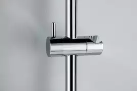 Душевой гарнитур Aquatek ЕВРОПА AQ2012CR, Хром