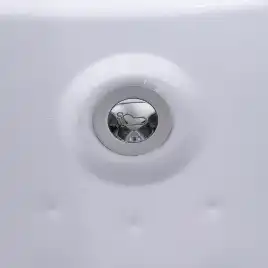 Душевая кабина Loranto 80х80 CS-6680K 80*80*215, средний поддон, цвет профиля хром