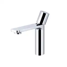 Смеситель для раковины Vincea Vogue VBF-4V3CH, хром