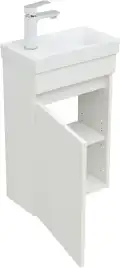 Тумба под раковину Aquanet Вега 40 329129