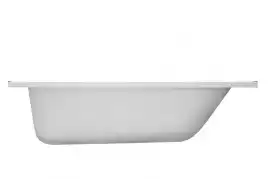 Ванна из искусственного мрамора Aquanet Lotos Stone 180х80 AQ-00332894