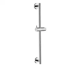 Штанга для душа WasserKRAFT  A122 Хром