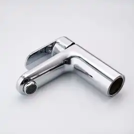 Смеситель для раковины Aquatek Ника AQ1810CR, Хром