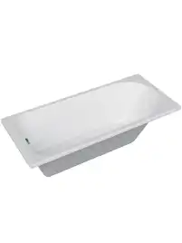 Акриловая ванна Jacob Delafon Odeon Rive Gauche 170x75, E6D366RU-00