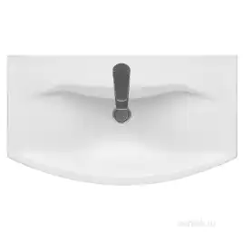Раковина AQUATON Смайл 80 1WH207783