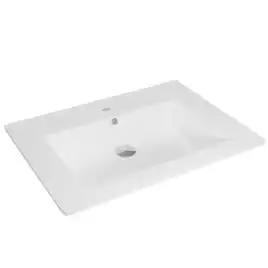 Раковина Jorno ALL 75 4640021062210 Белая