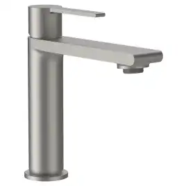 Смесители для раковины AVS Elegant 811-400-BN, брашированный никель