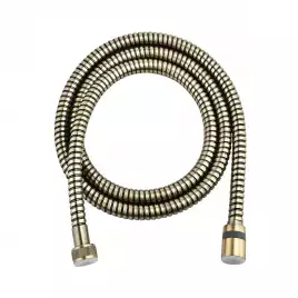 Шланг душевой Lemark LE8037B-Bronze, 150 см, TURN-FREE Бронза