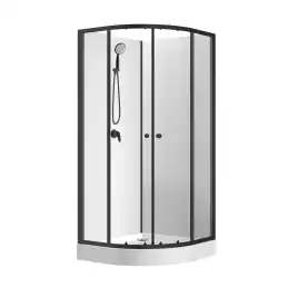 Душевая кабина Loranto NEO 90х90 CS-21800 с низким поддоном