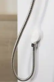 Душевая кабина Niagara Promo 100х80х215 P100/80/26Q/MT средний поддон, без гидромассажа