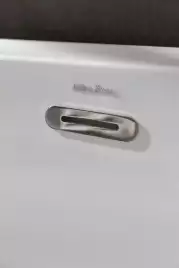 Акриловая ванна Allen Brau Priority 3 170x78 2.31003.21 белый матовый