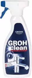 Чистящее средство универсальное Grohe GROHclean Professional с распылителем 48166000