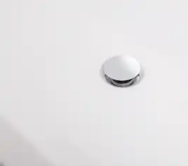 Ванна из литьевого мрамора  Aqua de Marco ANGELO 173х80 Белая 1175WANG