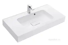 Раковина AQUATON Ричмонд 100 1A70603KRD010