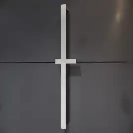 Душевая штанга IDDIS Slide SLI70CLi17  цвет, Глянцевый хром