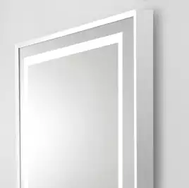 Зеркало BelBagno SPC-KRAFT-800-800-LED-TCH-WARM