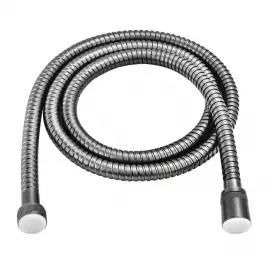 Шланг душевой Lemark LE8024S-Graphite, 200 см, TURN-FREE Графит
