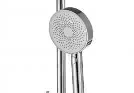 Душевой гарнитур Aquatek ВЕГА AQ2031CR, Хром