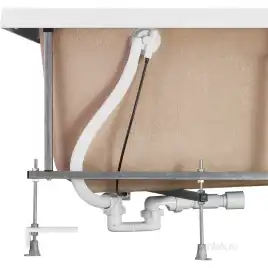 Монтажный комплект Santek к ванне Майорка XL 160х95 L и R 1WH112429